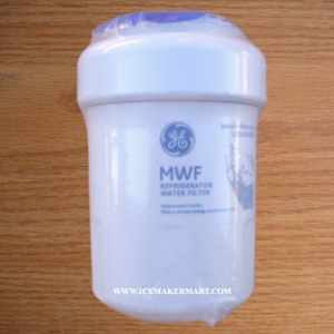 MWFP GE SmartWater Water Filter MWF (Replaces GWF)